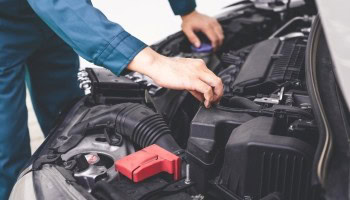 Pre-Purchase Inspection