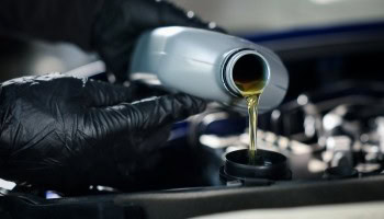 oil-changes